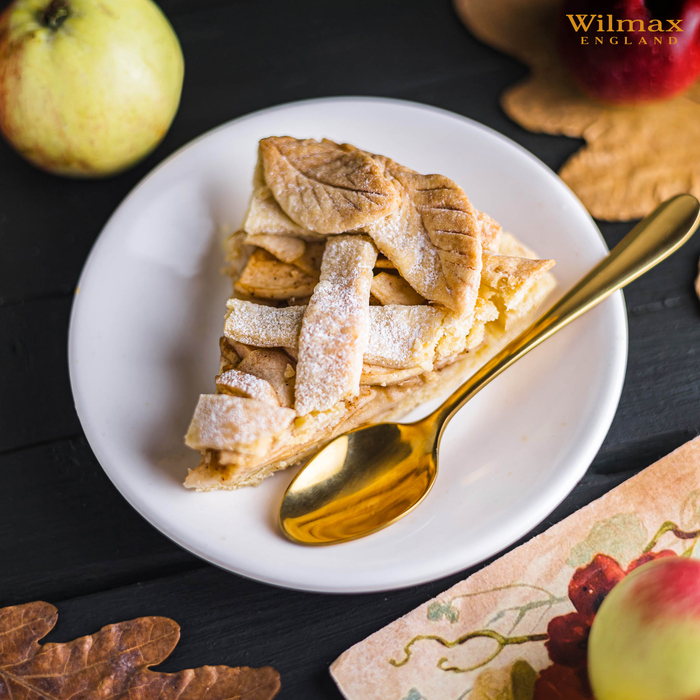 Набор из 6-ти чашек для капучино с блюдцами 180 мл wl‑993001/6c Wilmax (photo 3)