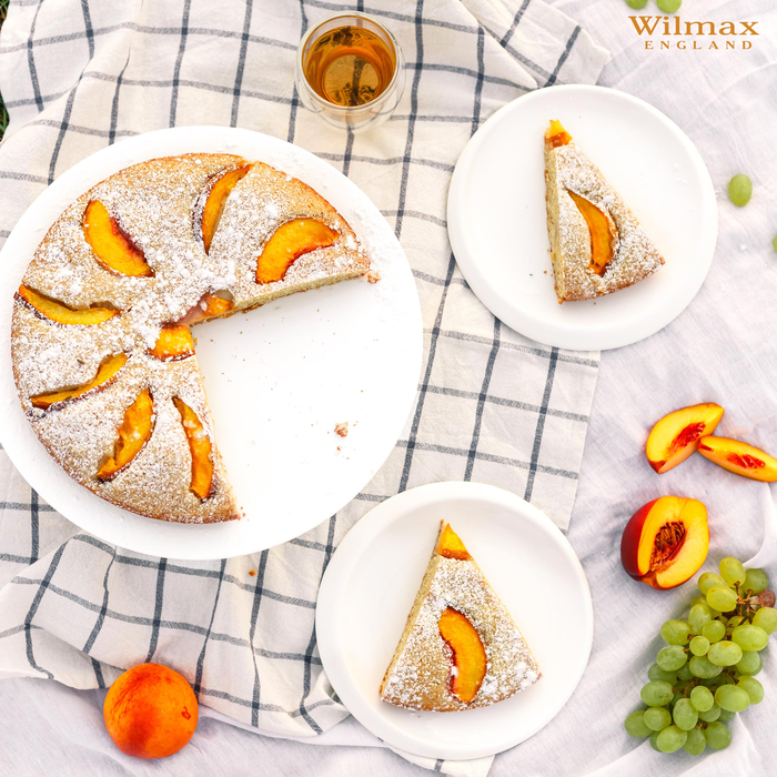 тарелка десертная 18 см wl‑991234/a Wilmax (photo 7)