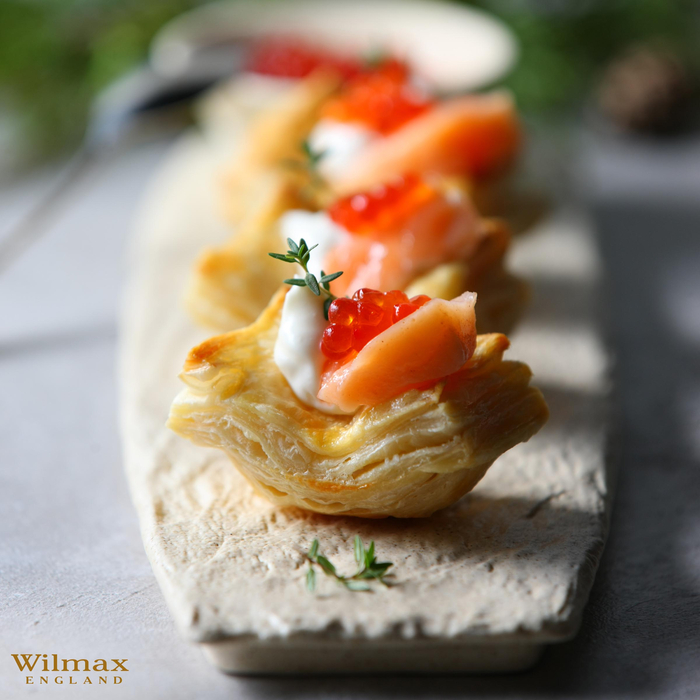 Блюдо сервировочное 32,5x10 см wl‑661332/a Wilmax (photo 6)