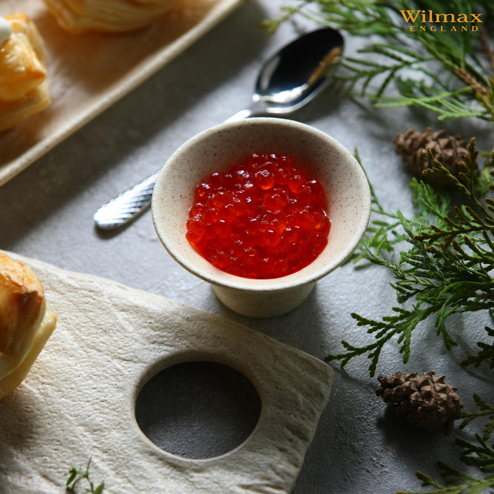 Блюдо для соуса 7,5x4 см wl‑661334/a Wilmax (photo 14)