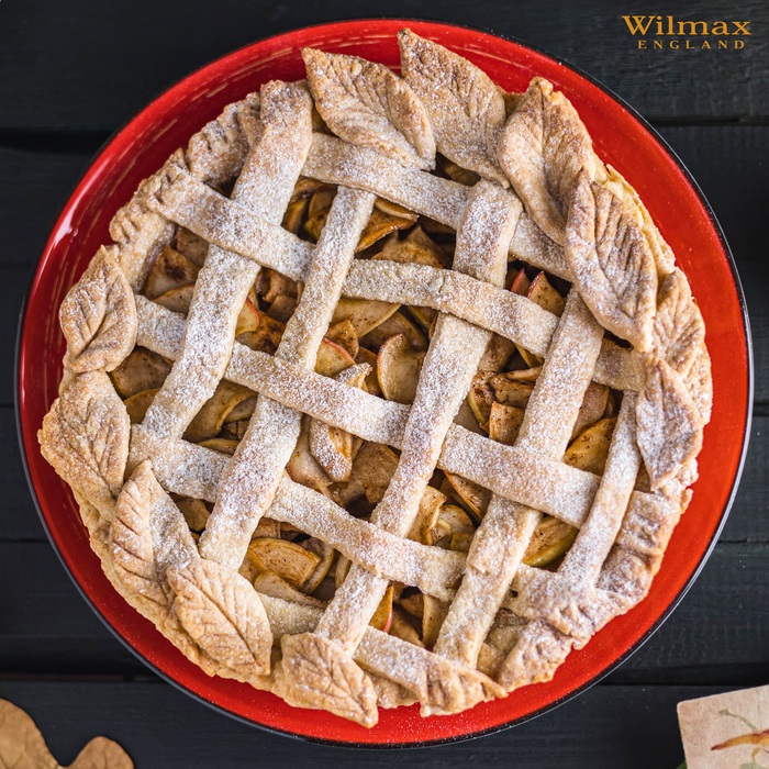 тарелка круглая 20 см wl‑669212/a Wilmax (photo 3)