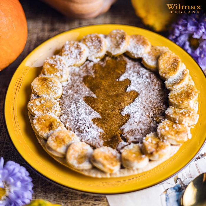 тарелка круглая 23 см wl‑669413/a Wilmax (photo 7)