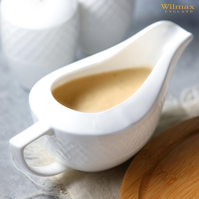 соусник 230 мл wl‑880123/1c Wilmax (photo 12)