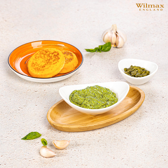 Блюдо овальное 20,5x11,5 см wl‑771063/a Wilmax (photo 3)