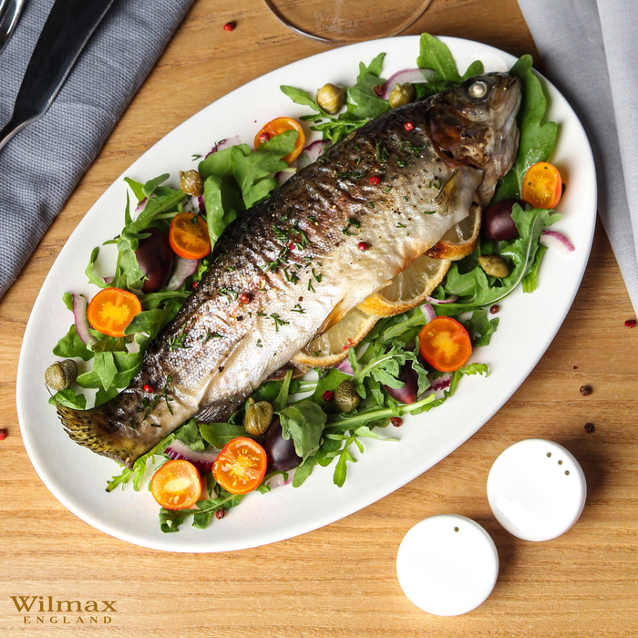 Набор для специй: солонка и перечница wl‑996141/sp Wilmax (photo 2)