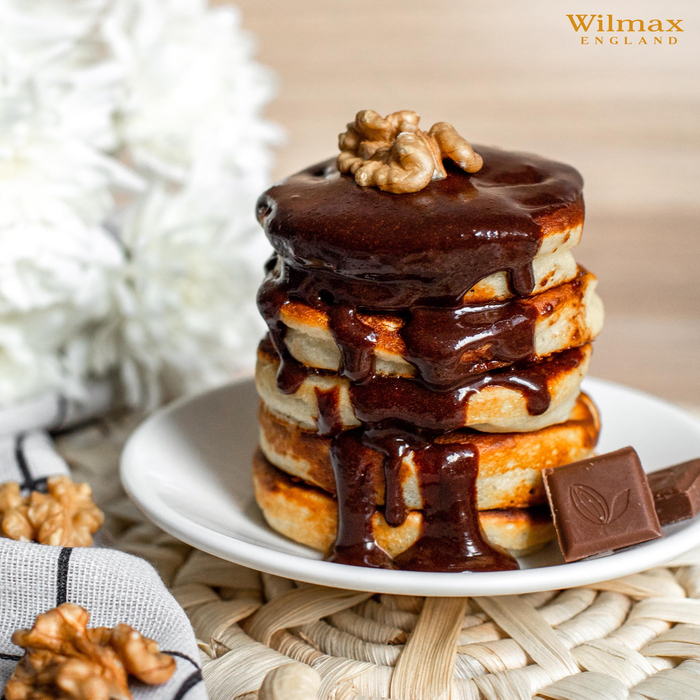 Набор из 2-х кофейных чашек с блюдцами 160 мл wl‑993005/2c Wilmax (photo 3)