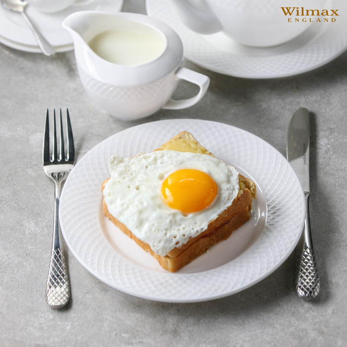 Набор из 2-х десертных тарелок 20 см wl‑880100‑jv/2c Wilmax (photo 13)