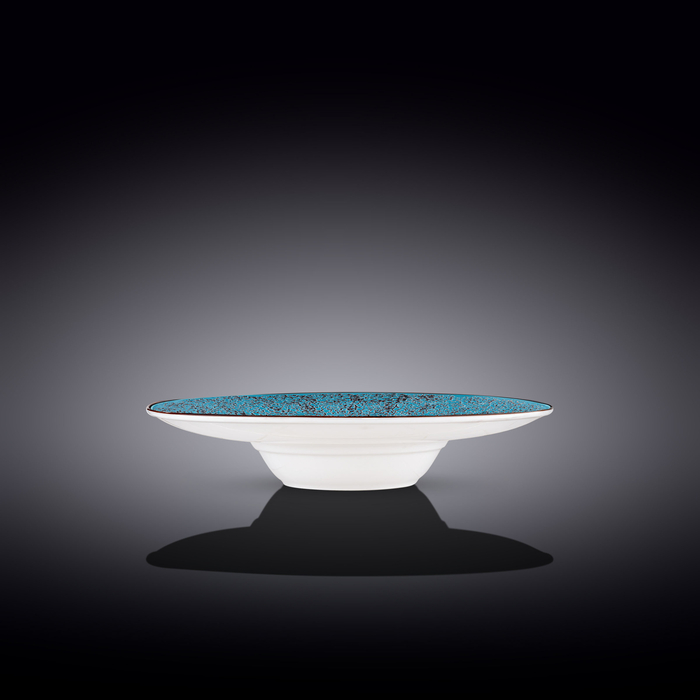 тарелка глубокая 24 см wl‑667625/a Wilmax (photo 2)