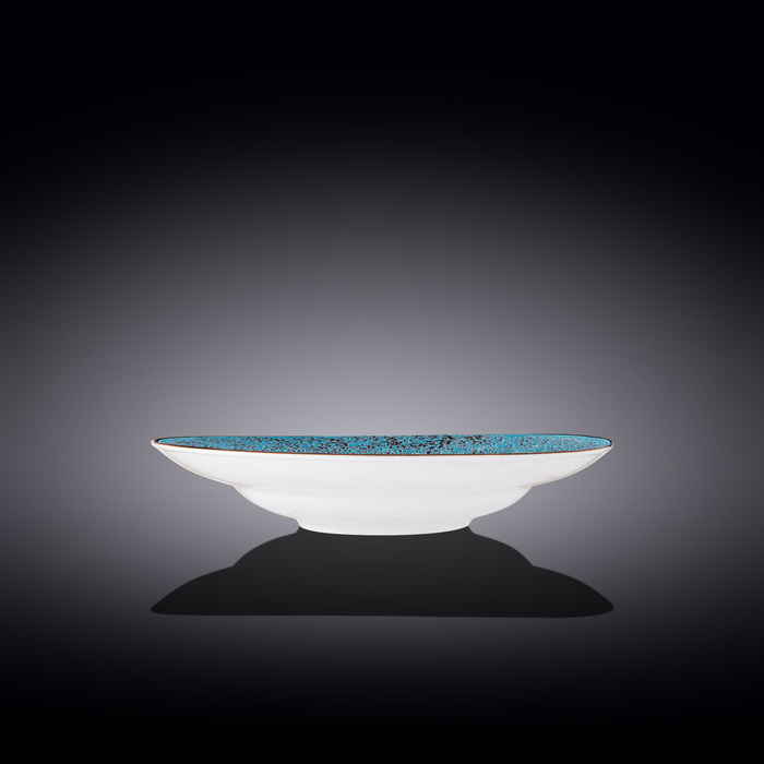 тарелка глубокая 25,5 см wl‑667627/a Wilmax (photo 2)