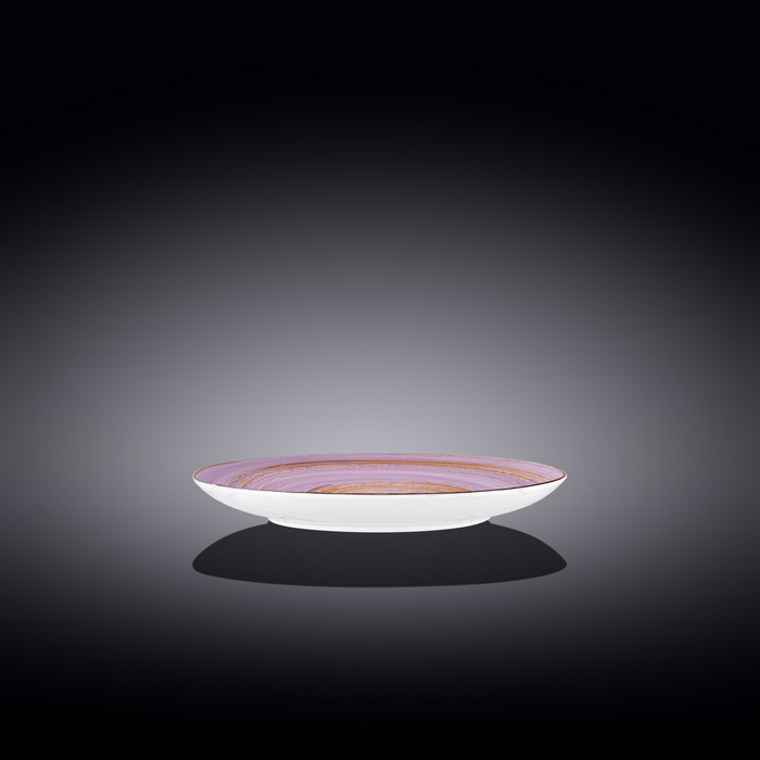 тарелка круглая 18 см wl‑669711/a Wilmax (photo 2)