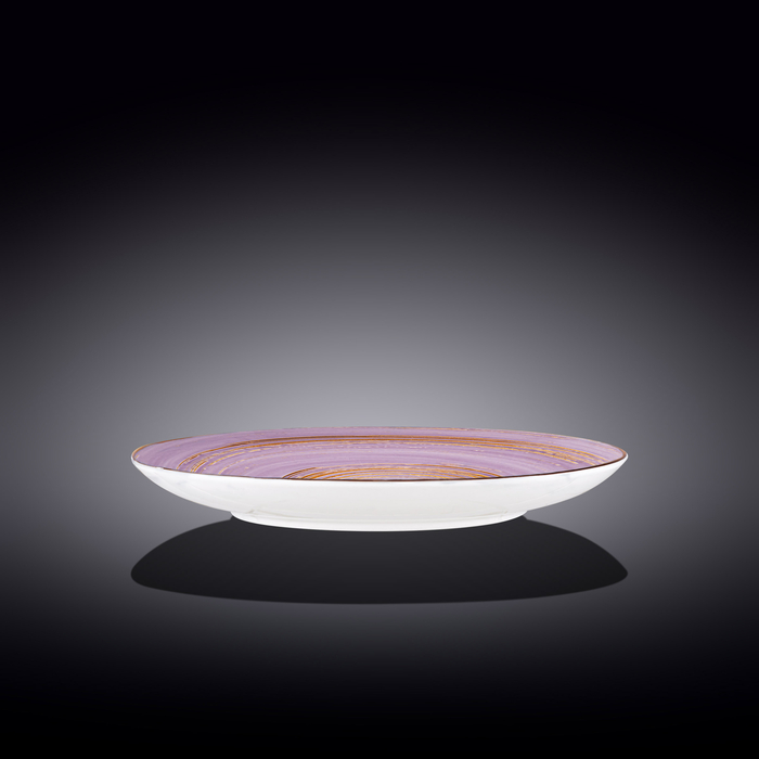 тарелка круглая 28 см wl‑669716/a Wilmax (photo 2)