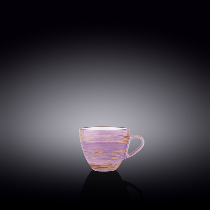 чашка 75 мл wl‑669733/a Wilmax (photo 1)