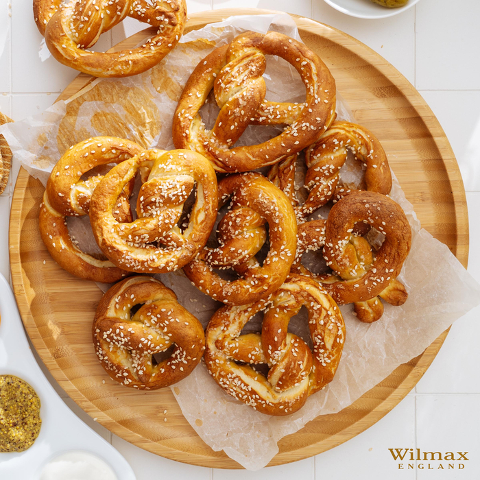 Блюдо круглое 30,5 см wl‑771036/a Wilmax (photo 4)