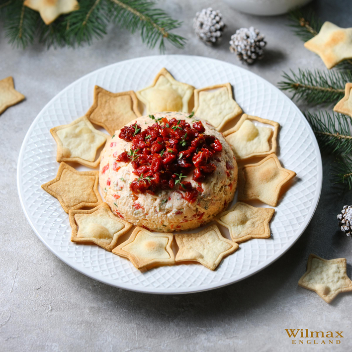 Набор из 2-х обеденных тарелок 25,5 см wl‑880101/2c Wilmax (photo 16)