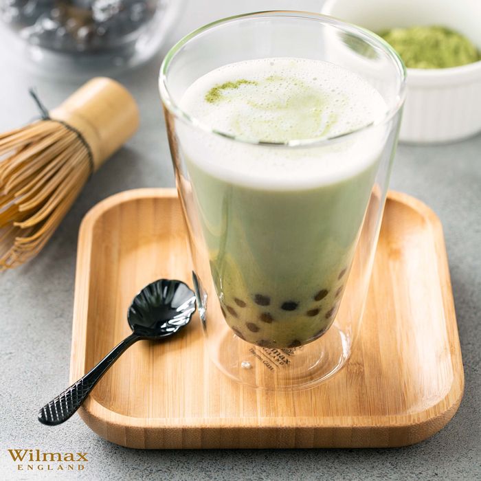 Набор из 2-х кофейных ложек 11,5 см на блистере wl‑999257/2b Wilmax (photo 5)