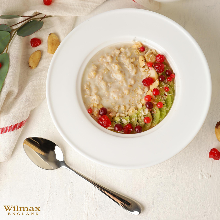 тарелка глубокая 23 см wl‑991020/a Wilmax (photo 3)