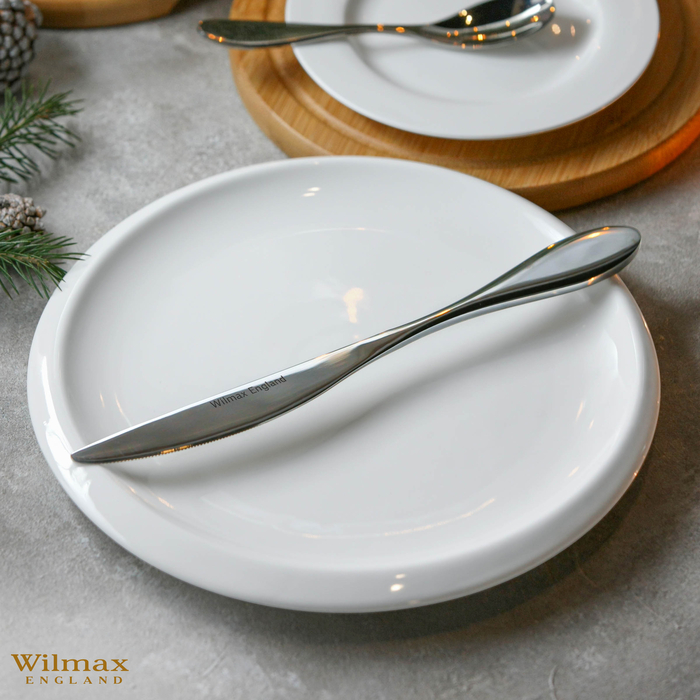 тарелка обеденная 24 см wl‑991236/a Wilmax (photo 6)