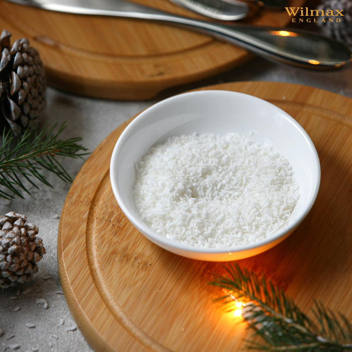 Блюдо для соевого соуса 10 см wl‑996078/a Wilmax (photo 4)