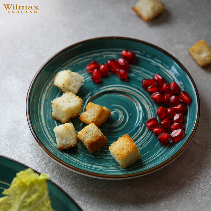 Блюдце 14 см wl‑669535/b Wilmax (photo 4)