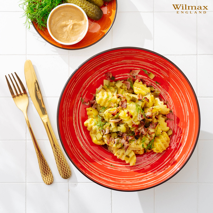 Набор из 2-х столовых вилок 20 см на блистере wl‑999232/2b Wilmax (photo 9)