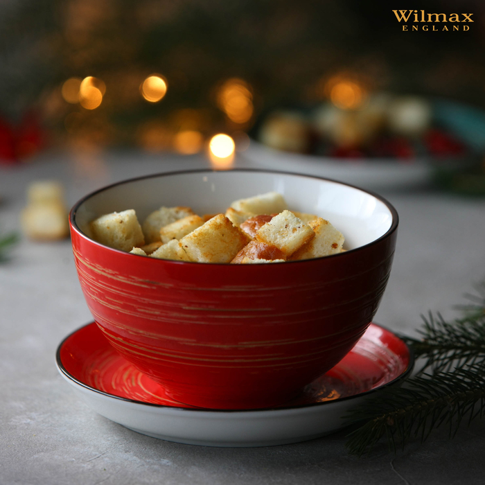 салатник 600 мл wl‑669230/a Wilmax (photo 4)