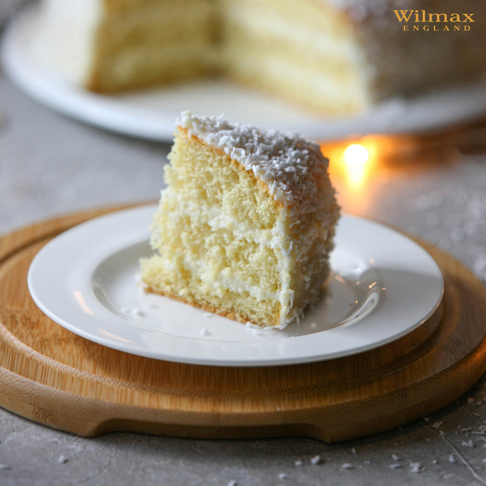 тарелка пирожковая профессиональная 15 см wl‑991176/a Wilmax (photo 5)