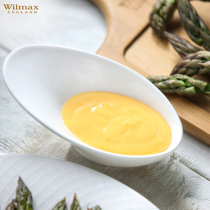 Блюдо 11,5x7 см wl‑992720/a Wilmax (photo 2)