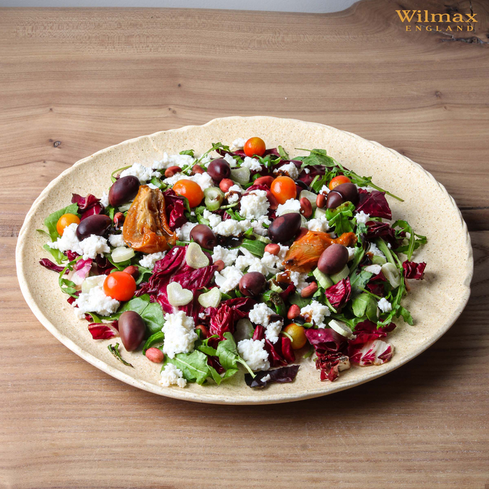 тарелка круглая 23 см wl‑661325/a Wilmax (photo 7)