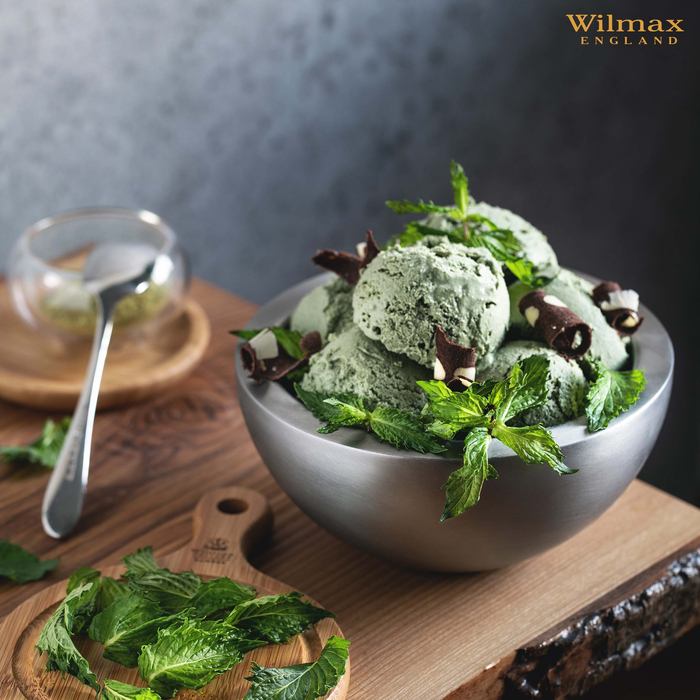 Миска двустенная 24 см wl‑553004/a Wilmax (photo 3)