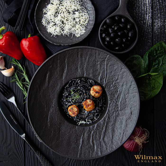 тарелка глубокая 27 см wl‑661116/a Wilmax (photo 7)