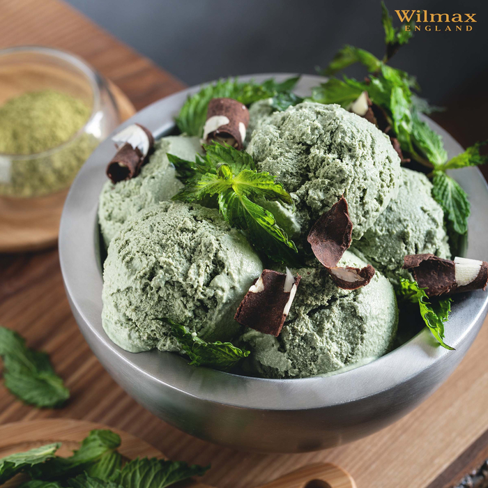 Миска двустенная 20 см wl‑553003/a Wilmax (photo 4)