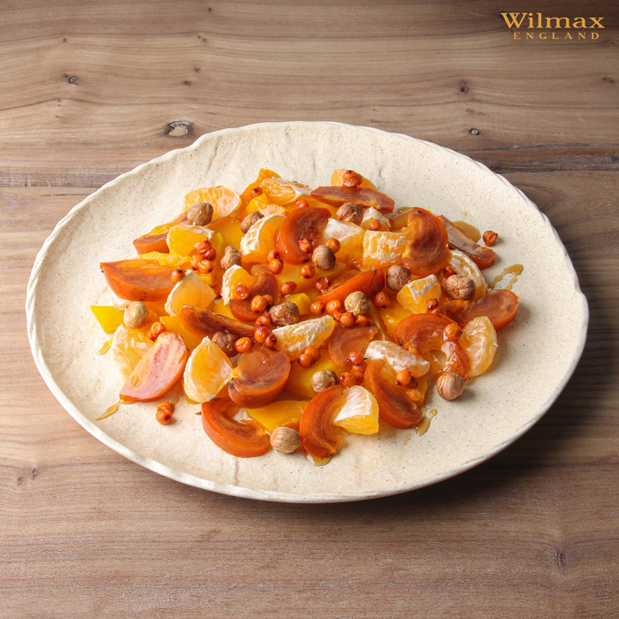 тарелка круглая 25 см wl‑661326/a Wilmax (photo 11)