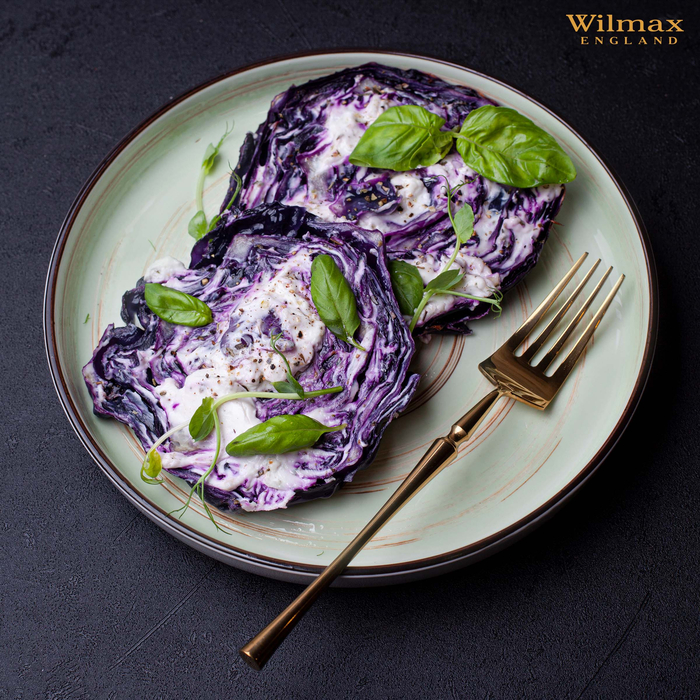 Вилка столовая 20,5 см на блистере wl‑999517/1b Wilmax (photo 16)