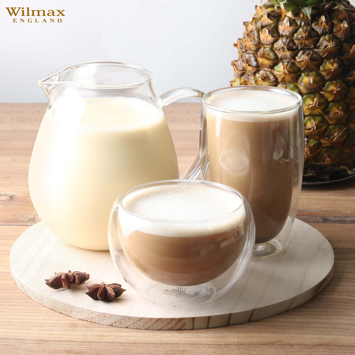 чайник заварочный 850 мл wl‑888802/a Wilmax (photo 5)