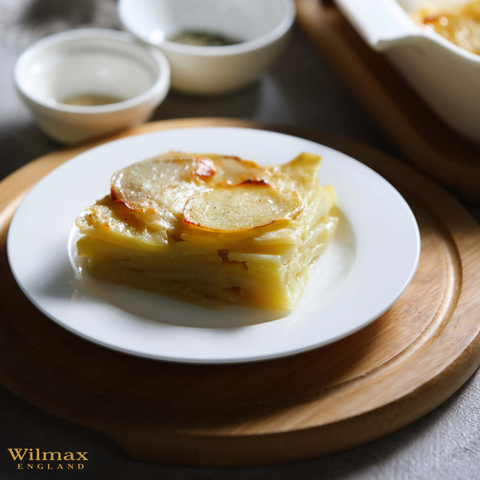 тарелка пирожковая профессиональная 15 см wl‑991176/a Wilmax (photo 8)