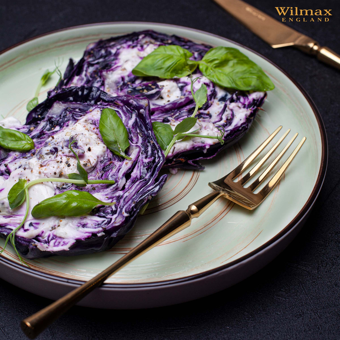 Вилка столовая 20,5 см на блистере wl‑999517/1b Wilmax (photo 15)