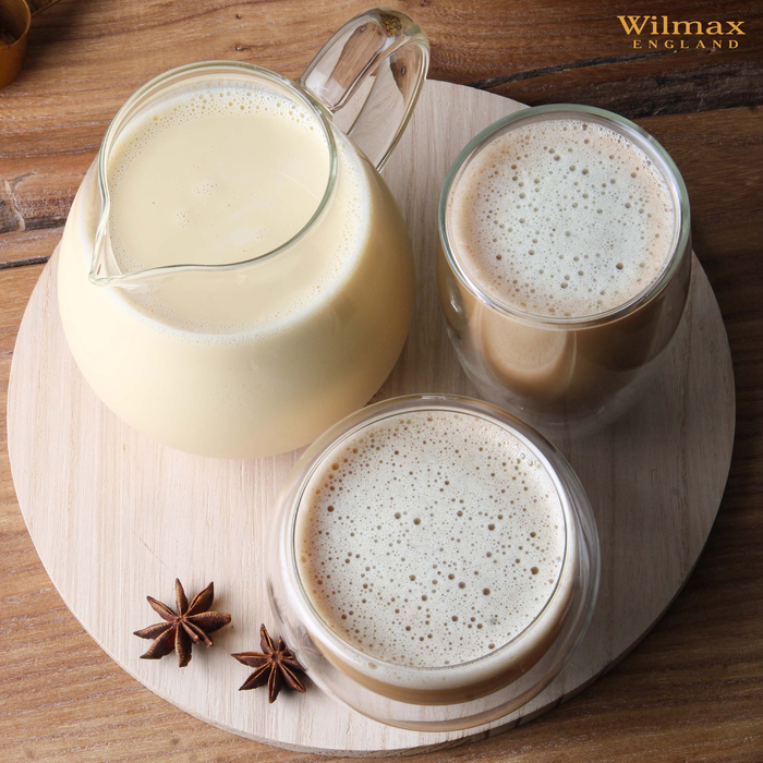 чайник заварочный 850 мл wl‑888802/a Wilmax (photo 4)