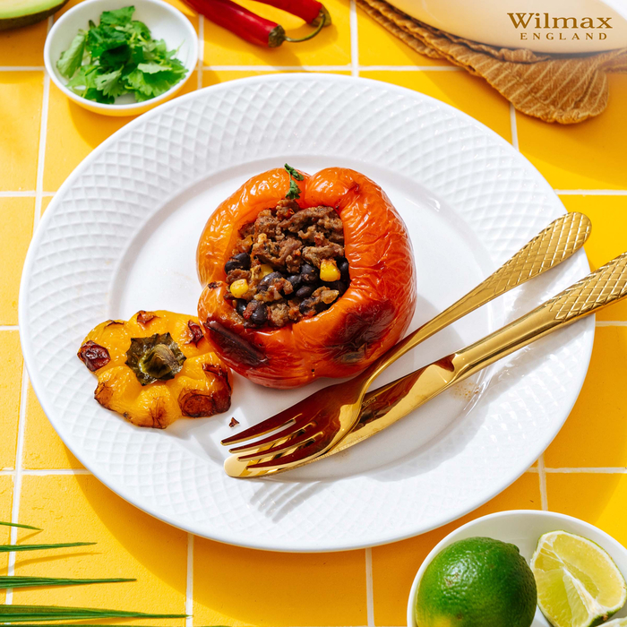 Набор из 2-х столовых вилок 20 см на блистере wl‑999232/2b Wilmax (photo 11)