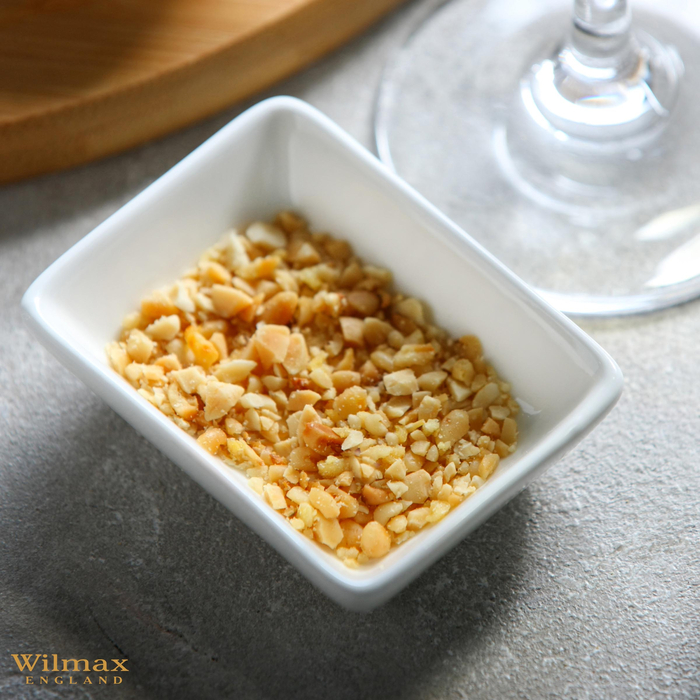 Емкость для соуса 8x6 см wl‑996012/a Wilmax (photo 2)