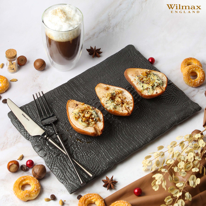 Вилка столовая 20,5 см на блистере wl‑999532/1b Wilmax (photo 10)