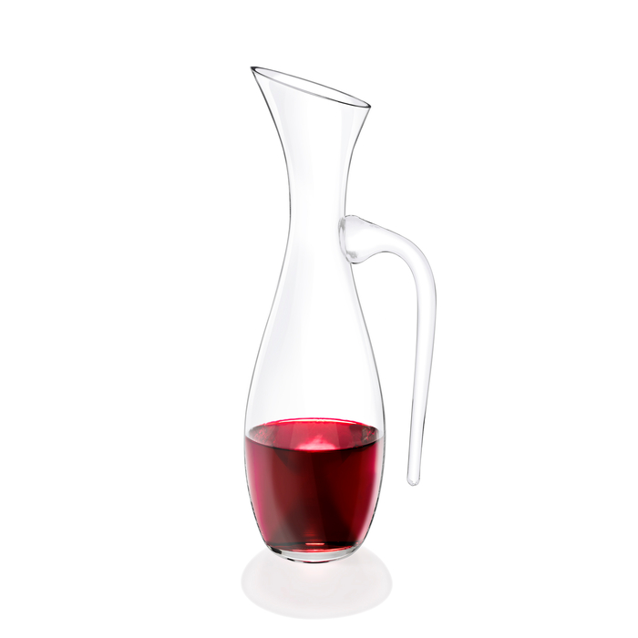 Декантер 1500 мл wl‑888330/1c Wilmax (photo 3)