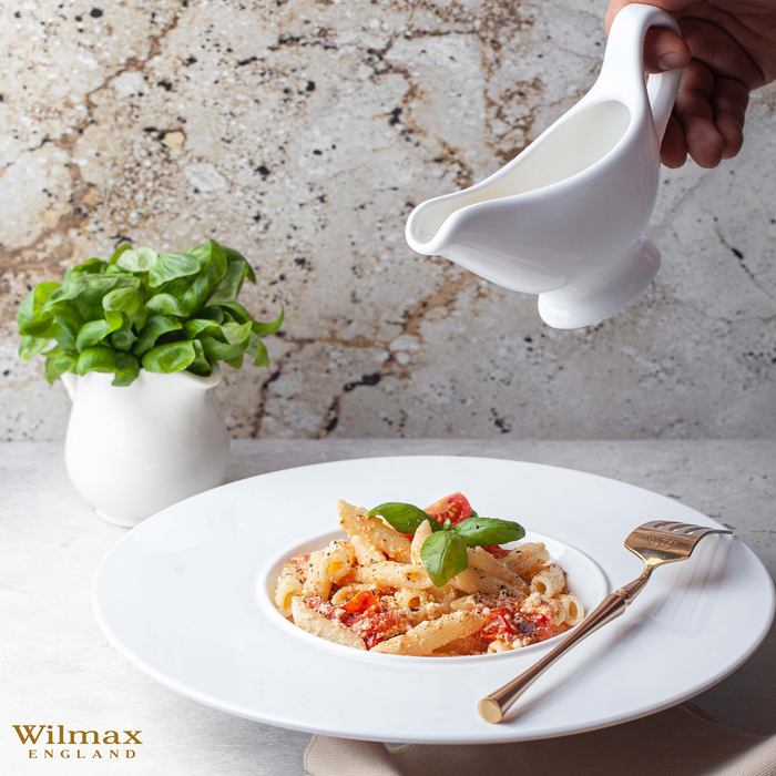 соусник 170 мл wl‑996013/a Wilmax (photo 3)