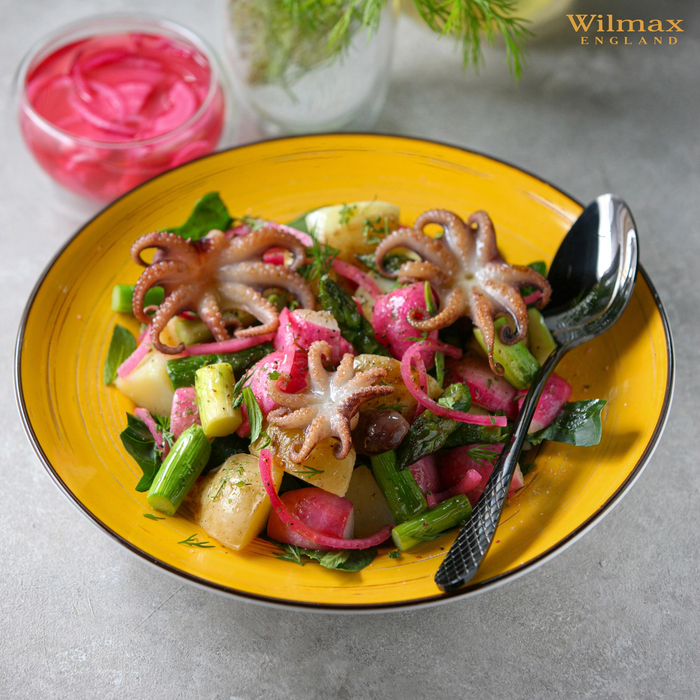 тарелка глубокая 25,5 см wl‑669427/a Wilmax (photo 6)