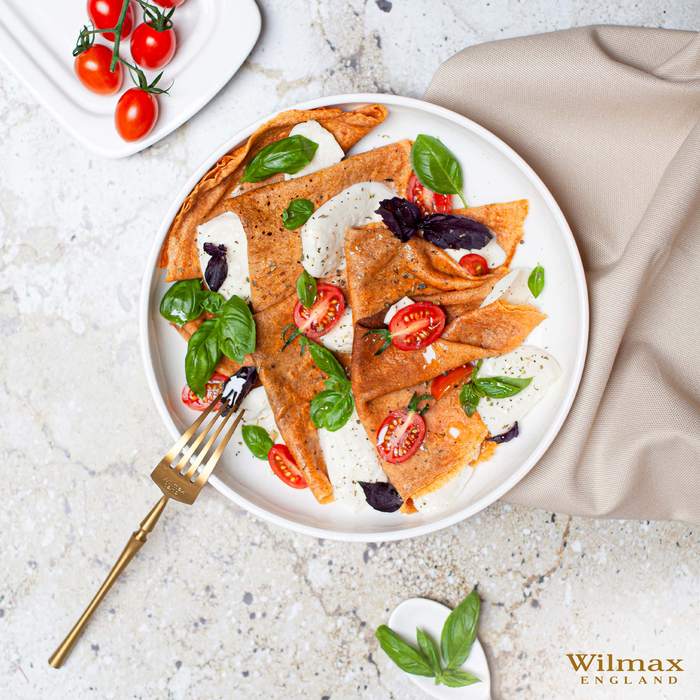 Вилка салатная/десертная 18,5 см на блистере wl‑999567/1b Wilmax (photo 9)