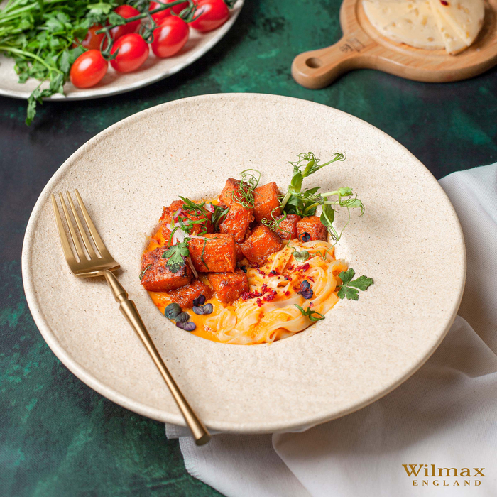 Вилка салатная/десертная 18,5 см на блистере wl‑999567/1b Wilmax (photo 10)