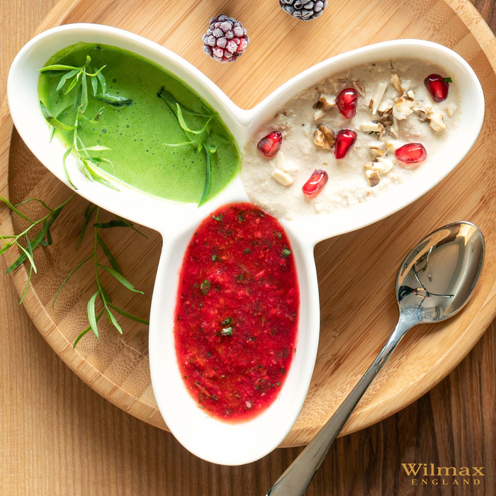 Менажница 13 см wl‑992599/a Wilmax (photo 5)