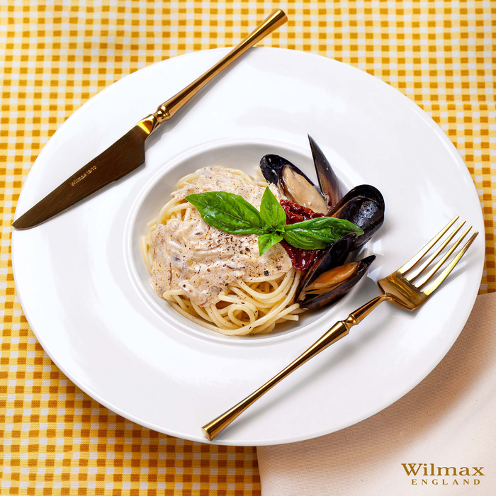 тарелка глубокая 28 см wl‑991271/a Wilmax (photo 8)