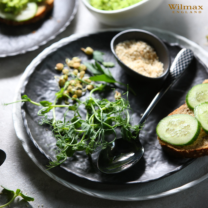 тарелка круглая 23 см wl‑661125/a Wilmax (photo 5)