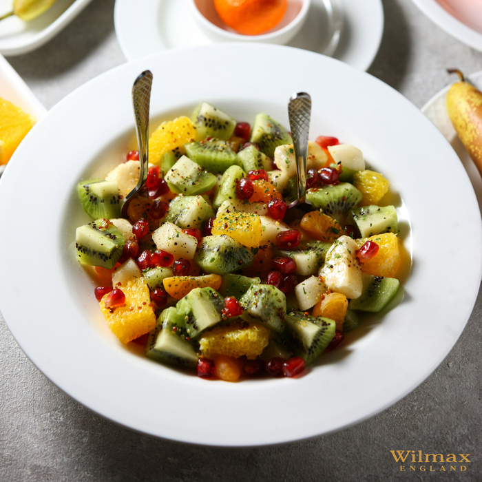 тарелка глубокая 25,5 см wl‑991254/a Wilmax (photo 2)