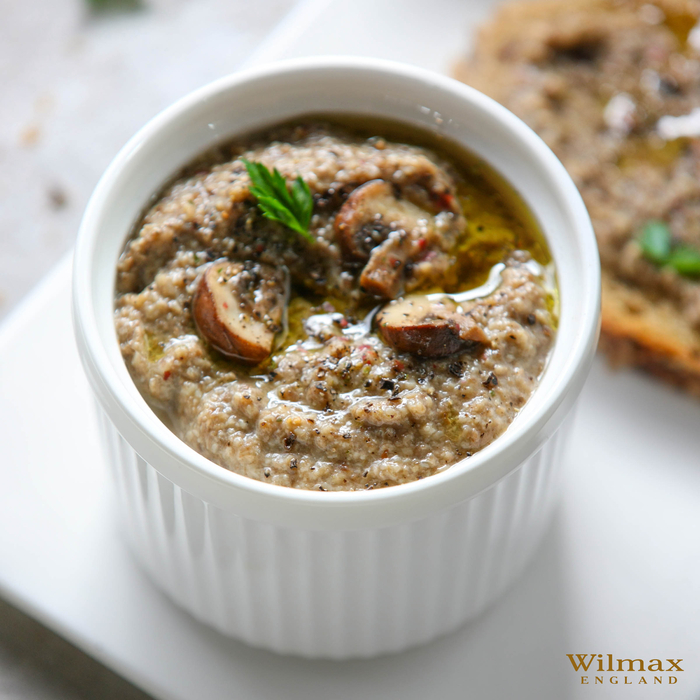 рамекин 260 мл wl‑996121/a Wilmax (photo 13)